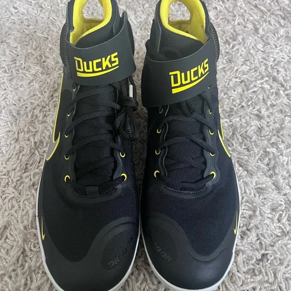 Nike Shoes Nike Alpha Huarache Elite Baseball Cleats Oregon